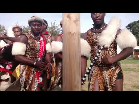 Mighty Zulu Nation 2014