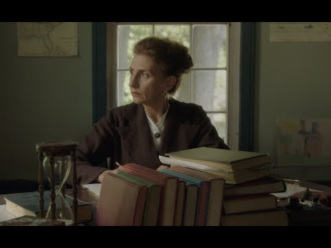 The Fighting Preacher - Mildred's Story