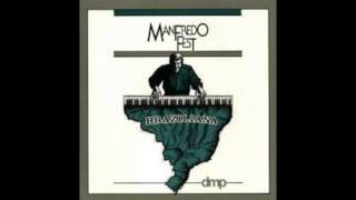 Manfredo Fest Brasiliana