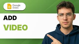 How to Add Video on Google Slides [2026 Full Guide]