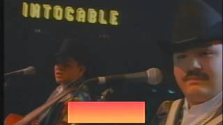Intocable | Te Voy a Conquistar En Vivo desde el Astrodome, Houston