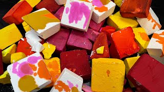 Download lagu Melting Goodies 💞 The Most Satisfying Chalk Crush Ever! ASMR mp3 Download lagu Melting Goodies 💞 The Most Satisfying Chalk Crush Ever! ASMR mp3