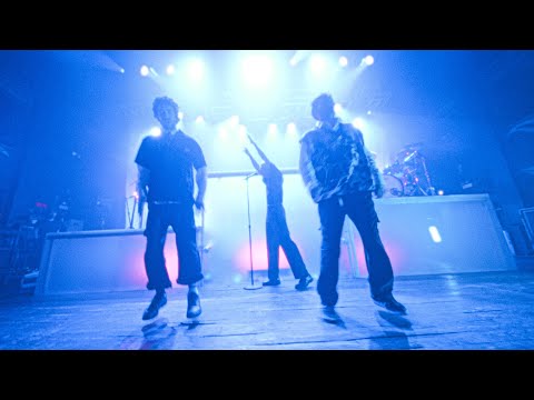 Video thumbnail for Make Of It - Live