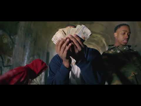 (Rich Dreams Only Presents) Foolish - "Too Deep" A Visual By Al