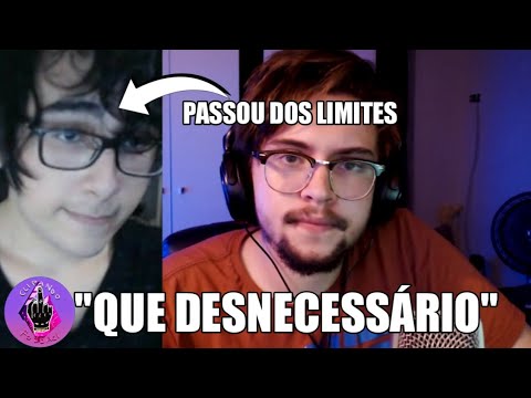 Saiko goes too far with his joke and leaves Jean deeply upset.