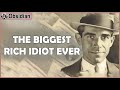 How Charles Ponzi Scammed America And Why It Still Happens Today