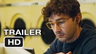 Video trailer för The Company You Keep Official Trailer #1 (2012) - Robert Redford, Shia LaBeouf Movie HD