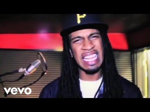 DJ Fresh "The World's Freshest" - Pow ft. Cousin Fik