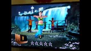 Zumba Fitness Core - Ho Jayagi Balle Balle