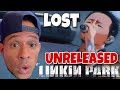 Rapper REACTS to Linkin Park song "LOST" for the first time! Wow