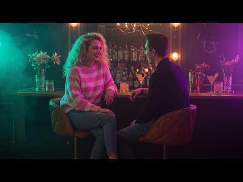 DJ EN - Hold Me Now (Super Video Mix)