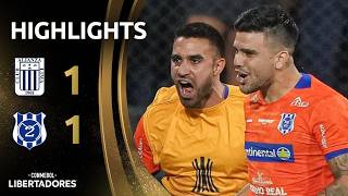 ALIANZA LIMA X 2 DE MAYO | MELHORES MOMENTOS | CONMEBOL LIBERTADORES 2026
