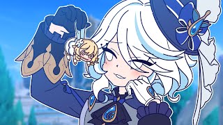 [原神] 原石詐騙+釣魚仔 是不是很可惡