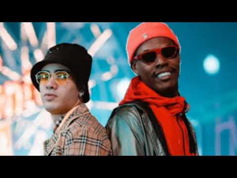 MC Kevinho E Mc kekel (Kondizila)