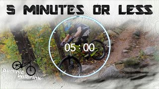 An abbreviated tour of DTE's Sugar Loop.