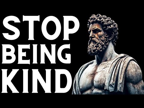 8 Ways How Kindness Will RUIN Your Life