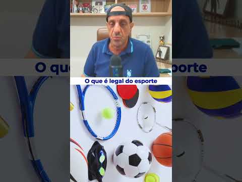 FAZER EXERCÃCIO é COMO ESCOVAR OS DENTES #saúde #esportes #qualidadedevida