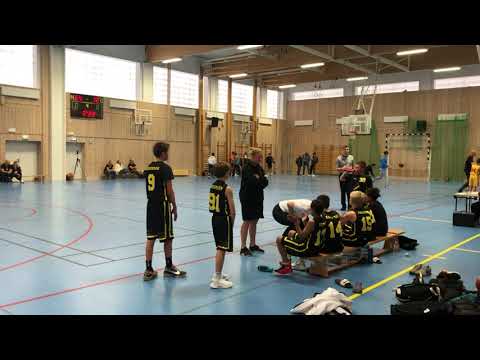 20210919 AIK - Åkersberga P09 nivå 1, period 4