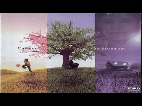 Carleen Anderson - Famous Patience