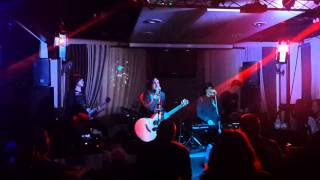 preview picture of video 'Well — Кино / Live at Life PUB (05.04.14 / Izmail)'