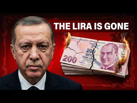What Happens When a Country Cuts Rates Into 36% Inflation?