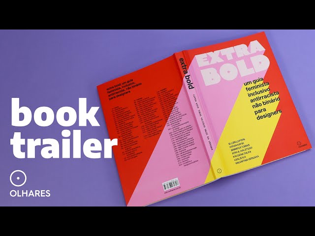 Vídeo relacionado con extra bold