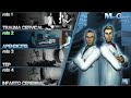 Watch Medgame - Gameplay