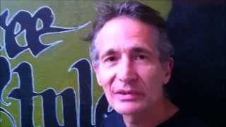 Didier Wampas  Humour des Notes Haguenau 2013 - Festival Off