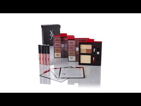 ybf BeYOUtiful Best Tutorial Makeup Box