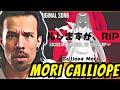 MORI CALLIOPE - REACTION Excuse My Rudeness, But Could You Please RIP? (失礼しますが、RIP♡)