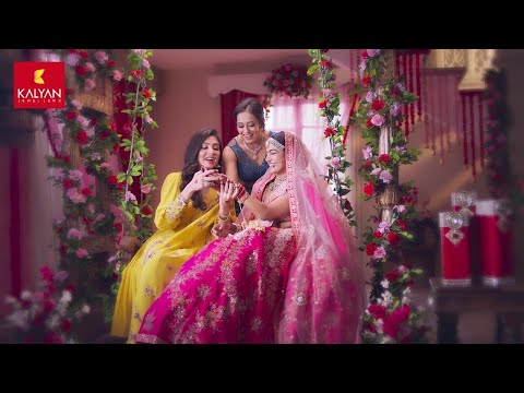 Muhurat from Kalyan Jewellers - The Punjabi Bride