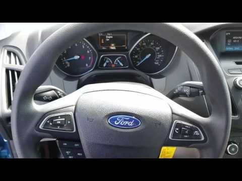 Your New Candy tinted clearcoar 2016 Focus Hatchback