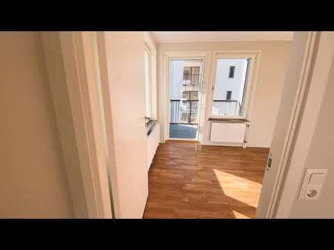 Hyresbostad, Järvafältet, 34 kvm