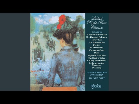 Curzon: The Boulevardier