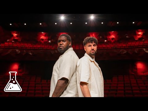 Younes & Sevirio -  This Year (Mashup)