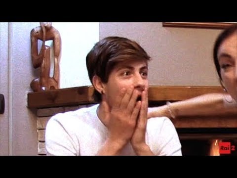 Adriano - Il Collegio Off