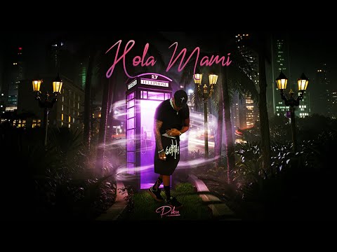 HOLA MAMI - PIKU, Koro Beats (Video Oficial)