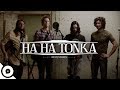 Ha Ha Tonka - Usual Suspects | OurVinyl Session