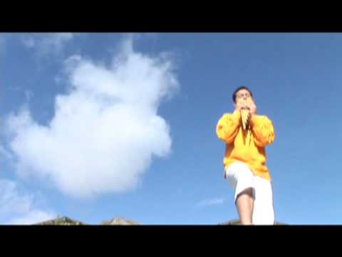 "Mi fiel ayudador" - Munay Ruru