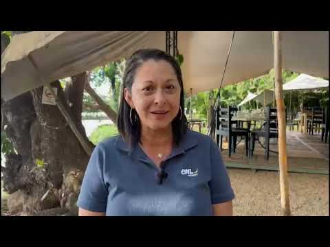 testimonial video