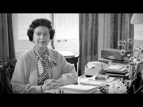 Secrets Of The Royals- The Queen's Castle Series Ep 2: Four Seasons- Royal Family Documentary