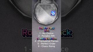 Roll for Pack Episode 200