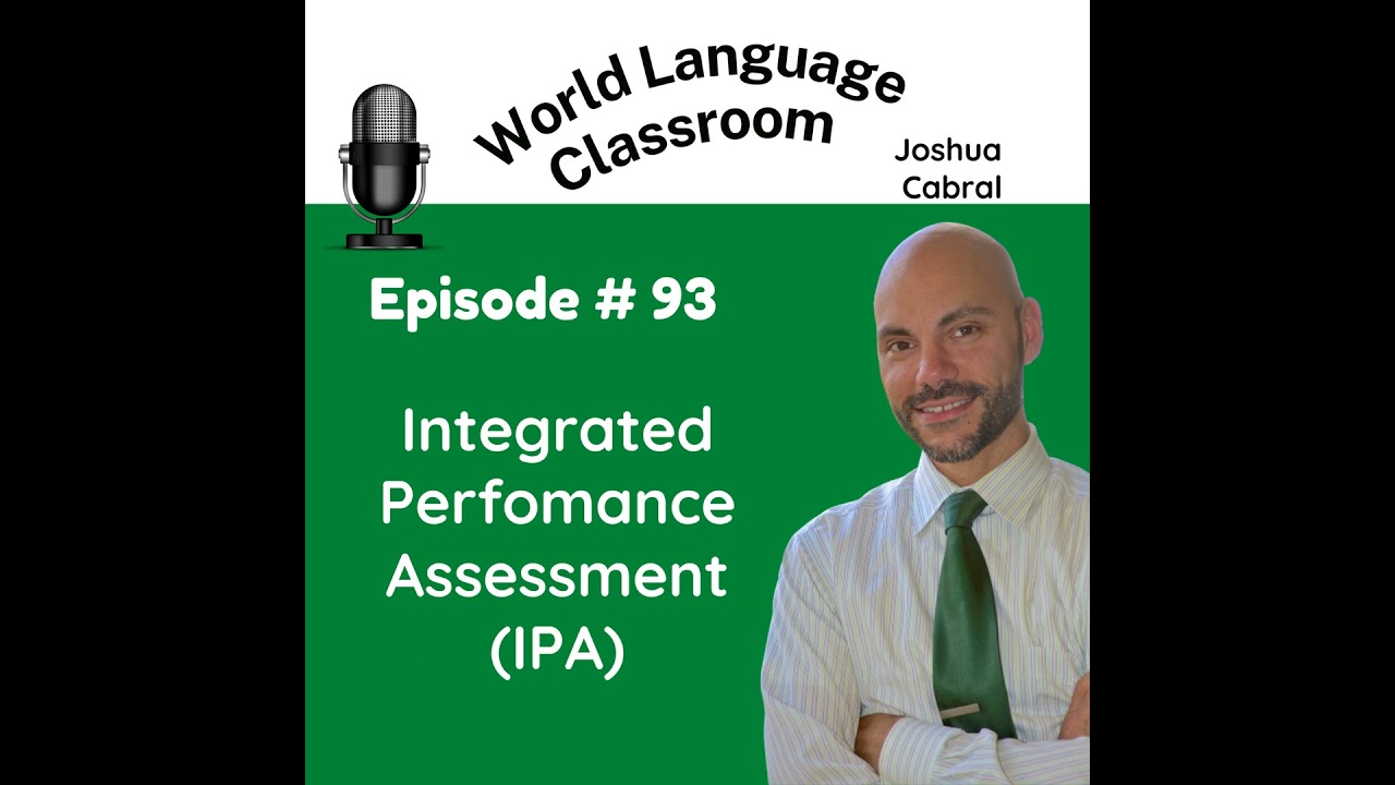 Integrated Performance Assessments (IPAs)