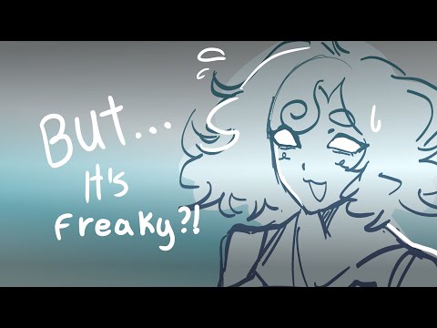 Keep your friends close.. But it´s freaky | EPIC:The Musical | Animatic/Shitpost