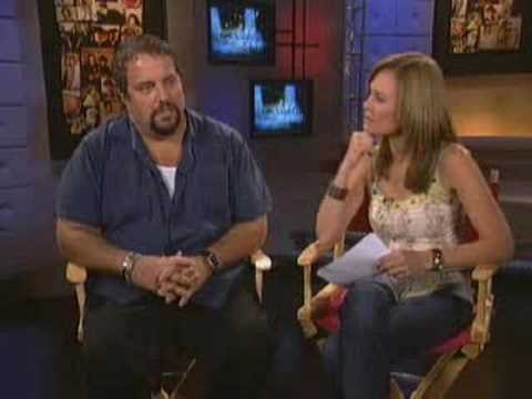 Thumbnail for Raul Malo formerly of The Mavericks Interview by raul malo