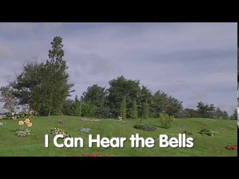 Hairspray In Teletubbies Title Card #3: I Can Hear the Bells