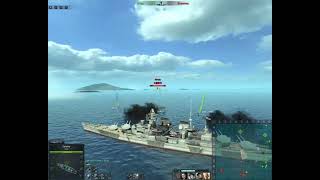 21 Dec 2025 Steel Ocean Falalop Island