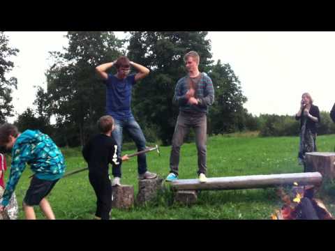 PLL 2011 vabalava: Koit Toome ja bänd isiklikult :D