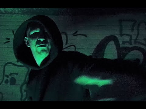 Inicjatywa - Ronin [VIDEO]