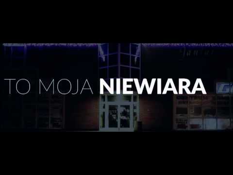12 kamieni - Niewiara (lyric video)